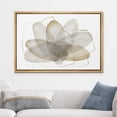 thumbnail image 2 of wall26 Framed Canvas Print Wall Art Geometric Pastel Gold Polygon Collage Abstract Shapes Illustrations Modern Art Decorative Bohemian Multicolor for Living Room, Bedroom, Office - 24"x36", 2 of 5