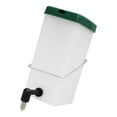 thumbnail image 3 of kurtrusly Distributeur Automatique d'Eau Bol de Boisson Lapin Animal 1L, 3 of 8
