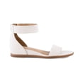 thumbnail image 2 of Seychelles Zuma Leather Sandal, 10, 2 of 4
