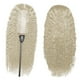 thumbnail image 1 of onlyliua para Interior/Exterior Peluca de Cabello Rizado 24' Peluca de Cabello Humano Rizado Peluca Frontal de Encaje Antiadherente de 360 Grados, 1 of 7