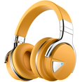 thumbnail image 1 of Millones vendidos 10 años Auriculares clásicos E7 con cancelación activa de ruido con cancelación de ruido mejorada, auriculares Bluetooth inalámbricos con sonido HD, graves profundos vívidos, para el, 1 of 5