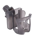thumbnail image 1 of Porte-gobelet avec Support de Téléphone Porte-Boisson pour Fauteuil Roulant Porte-Boisson Multifonctionnel Sûr Portable Angle Réglable Universel pour Fauteuil Roulant Marcheur, 1 of 7