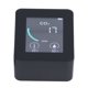 thumbnail image 1 of Medidor C, Detector de CO2 LCD 2CO1T Monitor C Detector de calidad del aire Los mejores materiales, 1 of 9