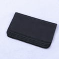 thumbnail image 1 of unbranded 6Ud Paños De Microfibra Para Limpieza De Pantallas Y Joyería Negro, 1 of 7