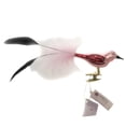 thumbnail image 2 of Inge Glas Benita Clip-On Bird Feathers 10010S020, 2 of 3