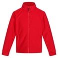 thumbnail image 1 of Regatta Professional - Chaqueta polar modelo Thor 300 para hombre (Rojo), 1 of 3