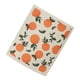 thumbnail image 5 of Inteprter Paño de limpieza de cocina Cuencos cuadrados Toalla de Herramientas de cocina Paños de platos reutilizables con patrones encantadores Type2 NO2, 5 of 6