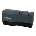 thumbnail image 6 of EdgeCraft Model E20 Hybrid Knife Sharpener, 2-Stage 20-Degree Dizor, in Gray (SHE020GY11), 6 of 8