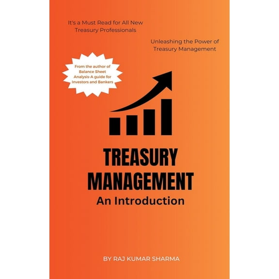 Treasury Management An Introduction, (Paperback)