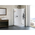 thumbnail image 3 of A&E Bath and Shower SK-PNR-38-KIT-T A&E Bath and Shower Risco-38 Shower Kit, 3 of 3