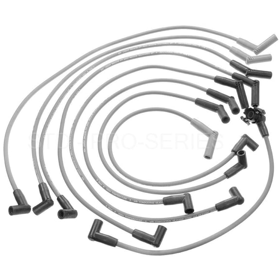 Spark Plug Wire Set