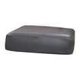 thumbnail image 1 of Cojín elástico para sofá, funda protectora para muebles, lavable para sala gris, 1 of 9