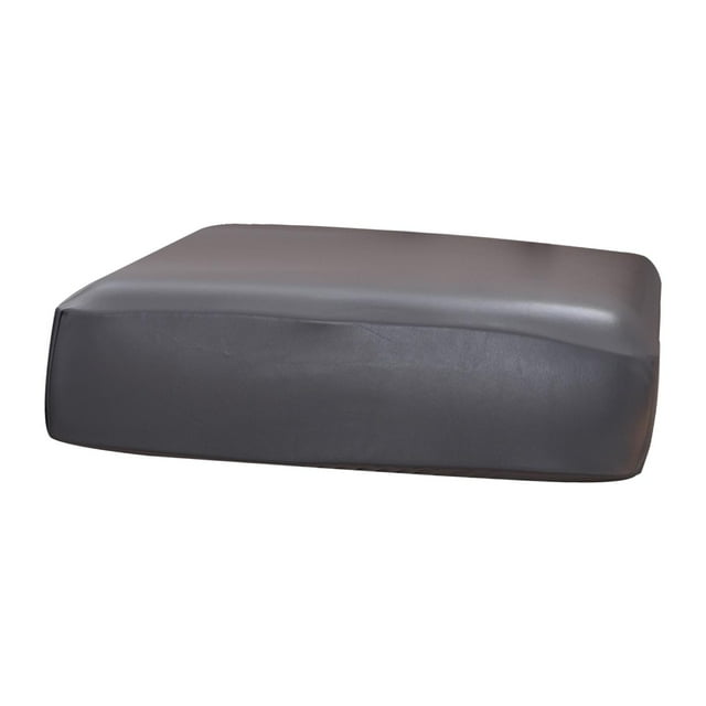 Cojín elástico para sofá, funda protectora para muebles, lavable para sala gris