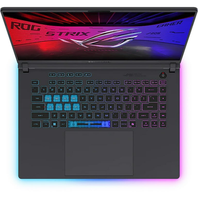 ASUS ROG Strix G16 G615 16