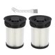 thumbnail image 3 of Hepa Filter For Triflex Hx1 Cordless Vacuum Spare Parts, 3 of 5