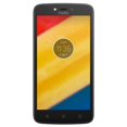 thumbnail image 1 of Smartphone Motorola Moto C Plus 16 GB Negro desbloqueado, 1 of 4