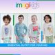 thumbnail image 3 of Set de ropa Disney Pixar Monsters Inc. Recién nacido, 3 of 7