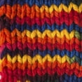 thumbnail image 4 of Bernat Softee Chunky Ombre 6 Super Bulky Acrylic Yarn, School Yard 2.8oz/80g, 77 Yards, 4 of 4