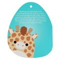 thumbnail image 2 of Squishmallows Official Kellytoy Plush 8 Inch Squishy Soft Plush Toy Animals (Gary Giraffe), 2 of 2