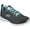 Black / Light Blue, variant on Women's Skechers Flex Appeal 3.0 Insiders Sneaker