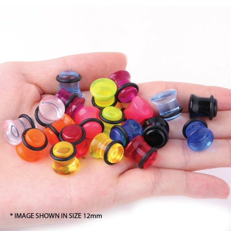 Walmart shop ear gauges