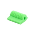 thumbnail image 3 of funtasica Generic Motorcycle Lever Cover Repair Parts Stable Performance Easy to Mount Lever Pedal Shoe Protector Green, 3 of 9