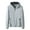 1Gray, variant on PuLe Hoodies for Men Summer Solid Color Sunscreen Jacket With Hooded Protective Line Jacket