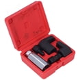 thumbnail image 3 of Dado de extracción del sensor de oxígeno, dado de sensor de oxígeno automotriz, dado de compensación del sensor de oxígeno, juego de dados del sensor de oxígeno, estética elegante, 3 of 9