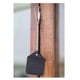 thumbnail image 4 of Matamoscas De Cuero PU Matamoscas De Cuero PU 20.4in Matamoscas De Servicio Pesado Con Mango De Hierro Duradero Matamoscas Extendido Para El Hogar Al Aire Libre ANGGREK Household Mosquito Swatter, 4 of 8