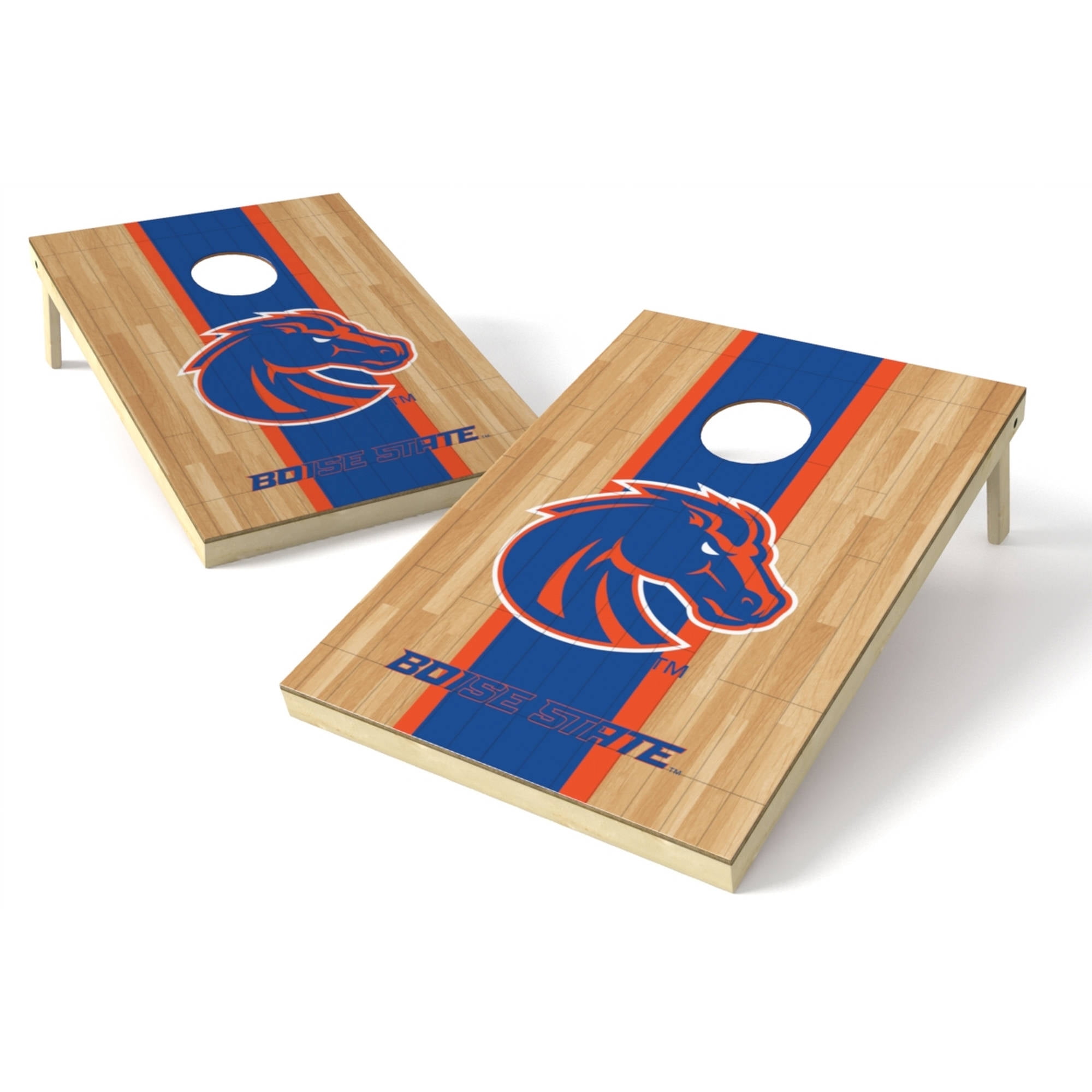 2x3 Shield Game, College by Wild Sports