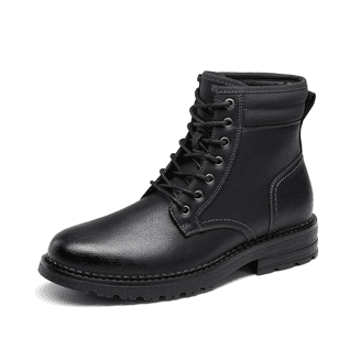Aston Marc Mens Morken01 Ankle round Toe Chukka Boots  display picture 3
