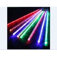 thumbnail image 5 of 30/50cm LED Lights Meteor Shower Rain Xmas Tree Outdoor Light For US UK EU Plug, 5 of 5