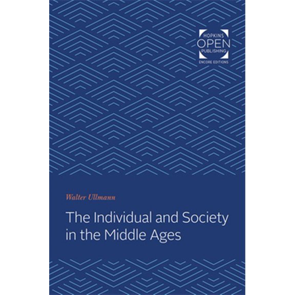 Pre-Owned Individual and Society in the Middle Ages