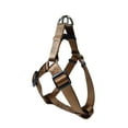 thumbnail image 5 of HDP STEP IN HARNESS Dog Pet Walk Adjustable with Safety Buckle Size:Large Color:Raspberry, 5 of 7
