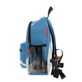 thumbnail image 4 of FORMRS School Backpack with Front Zippered Pocket 12" Student Travel Daypack, Snow Mountain, 4 of 6