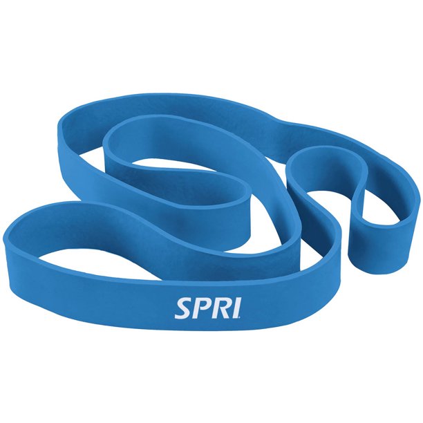 SPRI Superband Resistance Band, Heavy