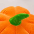 thumbnail image 2 of Juguete de peluche Sincero almohada de calabaza de Halloween 25 cm, 2 of 5