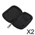 thumbnail image 1 of Estuche de almacenamiento USB CUTICAT con soporte para unidad flash Organizador, 1 of 8