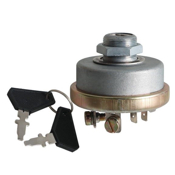 Ignition/Light Switch for Long Tractor 610 680 2310 2360 2460 2510 2610  TX10953