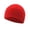 Red, variant on Nnhblu Hats Marine Thickened Men's Outdoor Warm Windproof Multi-Season Fleece Hats Womens Hats Deals Clearance Winter Hats for Women Black