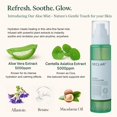 thumbnail image 3 of Spray tónico Neclar Korean Hidratante con pH Equilibrado, 150 ml, 3 of 7