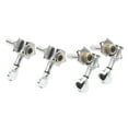 thumbnail image 2 of Ukulele Knobs, Replace Tool Ukulele Accessory Comapct Easy To Use  For Ukulele Adjustment, 2 of 8