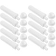 thumbnail image 2 of 10pcs Inhalers Tubes Aromatherapy Inhalers Portable Inhalers Tubes For Essential Oils, 2 of 2