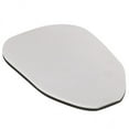 thumbnail image 1 of jinwen 4-15 Pcs Polisseuse de Queue de Billard Blanc pour Table de Billard, 1 of 5