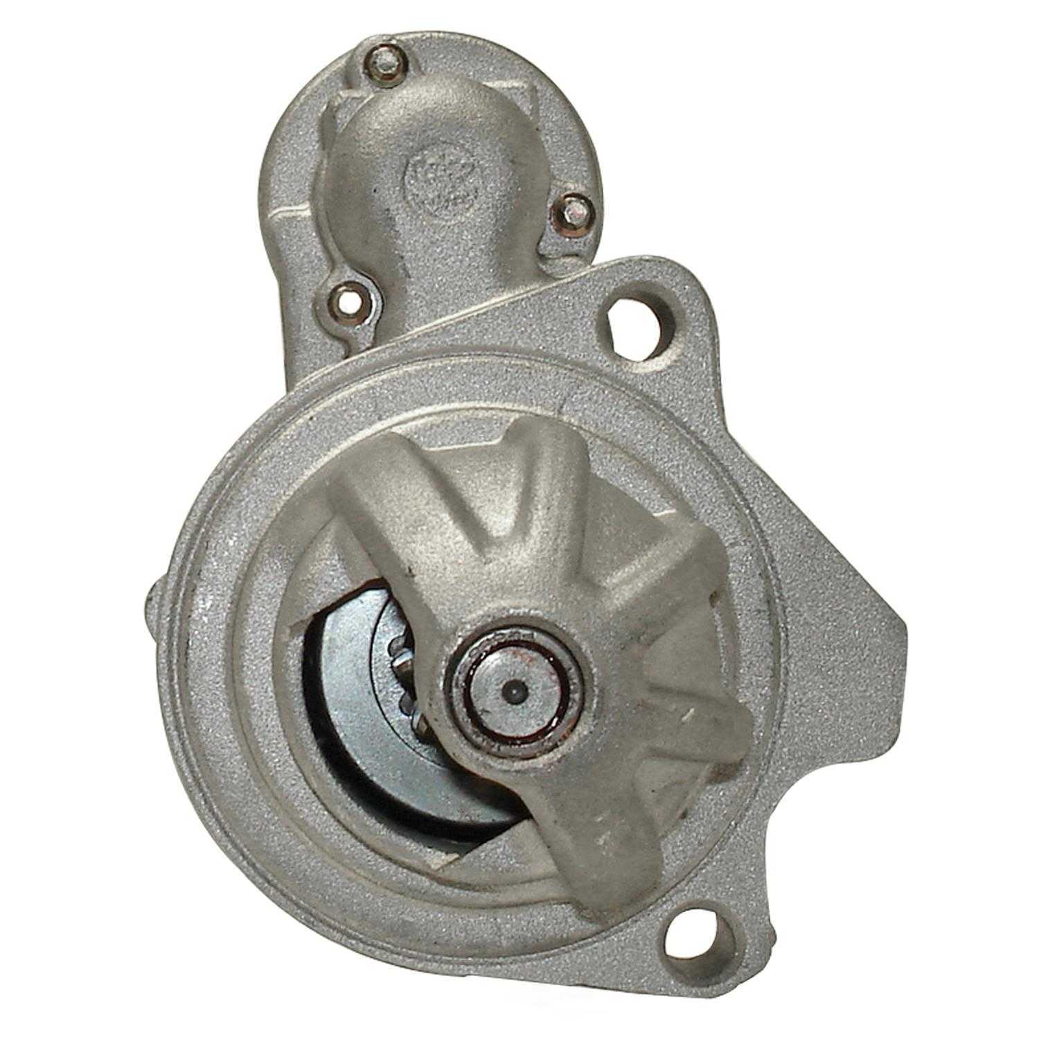 FVP Professional 6471S Starter Standard