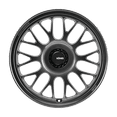 thumbnail image 2 of 1 Konig 19x8.5 5X112 +42 MRK1 Hyper Carbon Wheel Rim, 2 of 2