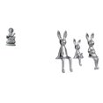 thumbnail image 1 of Estatua de Guan Yin,Estatua de Guan Yin para decoración del hogar.,Escultura de Kuanyin,figurita,decoración china,regalos,Escultura de figura,Estatua sentada Figura Escultura Adorno, 1 of 8