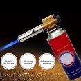 thumbnail image 4 of Antorcha de llama Antorcha de llama ajustable multifuncional para barbacoa antorchas de encendedor de encendido para cocinar FLhrweasw Nuevo, 4 of 7