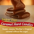 thumbnail image 2 of Werthers Original Hard Sugar Free Caramel Candy, 2.75 oz, 2 of 11