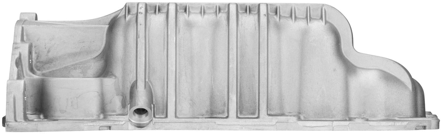 Spectra Premium FP79A Aluminum Engine Oil Pan